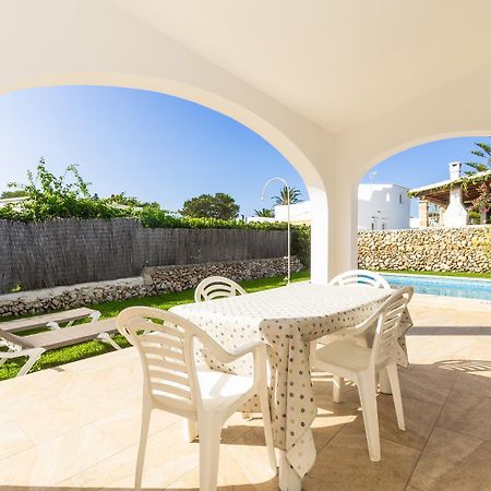 Villa Calitja Dos Cala en Bosc Eksteriør bilde